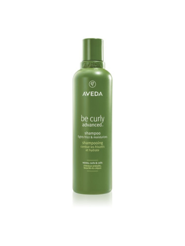 Aveda Be Curly Advanced™ Shampoo шампоан за къдрава и чуплива коса 250 мл.