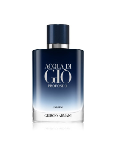 Armani Acqua di Giò Profondo Parfum парфюм за мъже 100 мл.