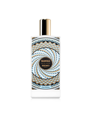 Memo Paris Madurai парфюмна вода унисекс 75 мл.