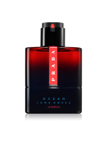 Prada Luna Rossa Ocean парфюм пълнещ за мъже 50 мл.