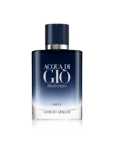 Armani Acqua di Giò Profondo Parfum парфюм за мъже 50 мл.