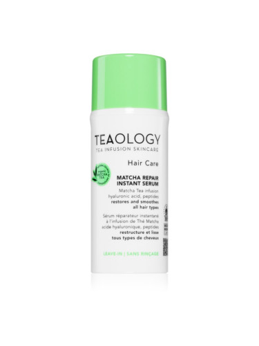 Teaology Hair Matcha Repair Leave-IN възстановяваща маска без изплакване За коса 80 мл.