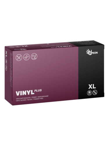 Espeon Vinyl Plus размер XL 100 бр.