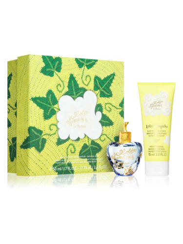 Lolita Lempicka Le Parfum подаръчен комплект за жени