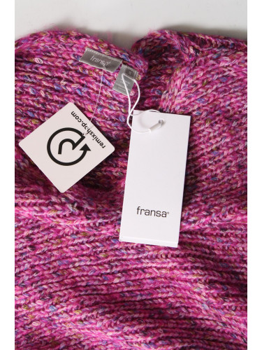 Дамски пуловер Fransa