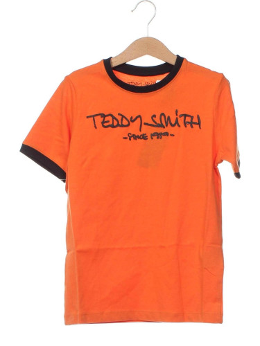 Детска тениска Teddy Smith
