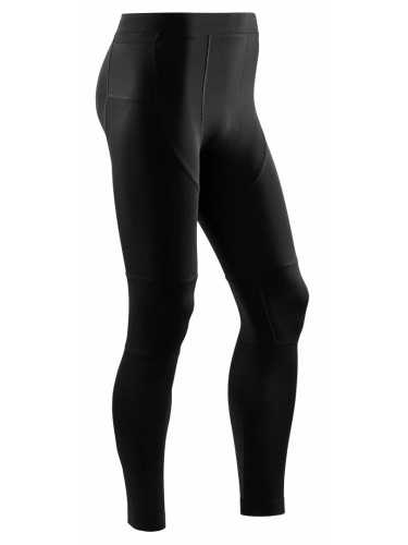 Men's compression leggings CEP 3.0 Black