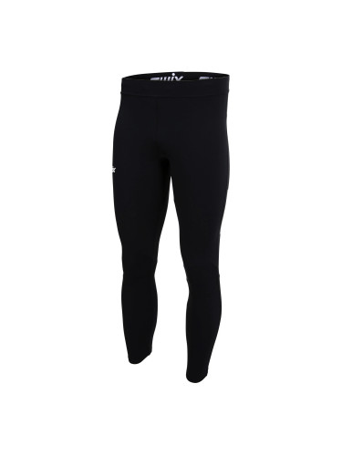 Men's Leggings Swix Focus Warm Tights