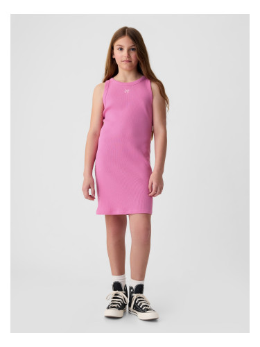 GAP Children's Ribbed Dress - Girls