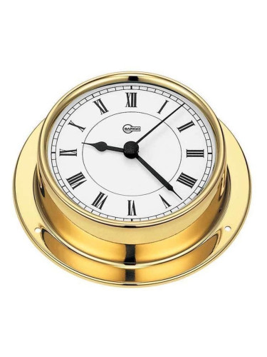 Barigo Tempo Quartz Clock 70mm