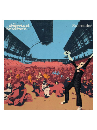 The Chemical Brothers - Surrender (Reissue) (180g) (2 LP)