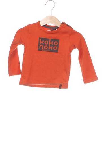 Детска блуза Koko Noko