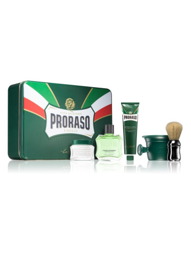Proraso Set Firenze подаръчен комплект (за мъже)
