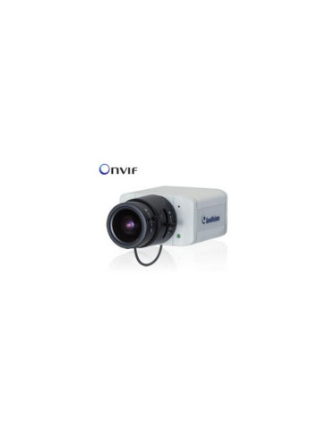 IP камера GeoVision GV-BX220D-3, 2Mpx, 2.8-12мм обектив, PoE, H.264