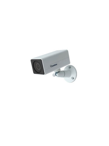 IP камера GeoVision GV-EBX1100-0F,насочена "bullet" камера, 1.3MP (1280 x 1024@30fps), 2.8mm обектив, H.264 и MJPEG, PoE,