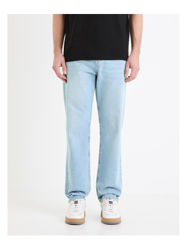 Celio Jeans C15 Straight Fodroit - Mens