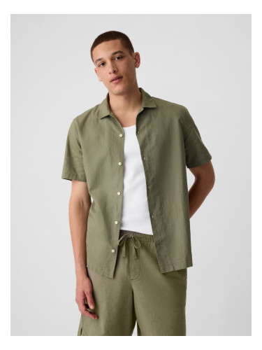 GAP Linen shirt standard - Men's