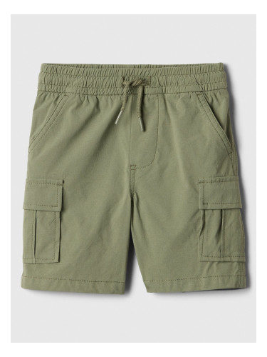 GAP Kids' Cargo Shorts - Boys