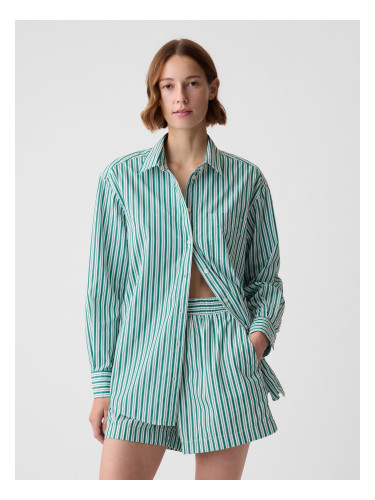 GAP Organic Cotton Shirt - Ladies