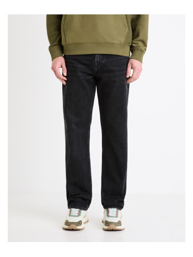 Celio Jeans C15 Straight Fodroit - Mens