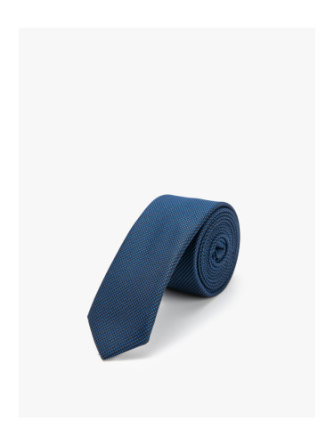 Koton Minimal Patterned Tie