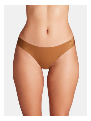 Under Armour Thong UA Pure Stretch NS THONG-BRN - Ladies