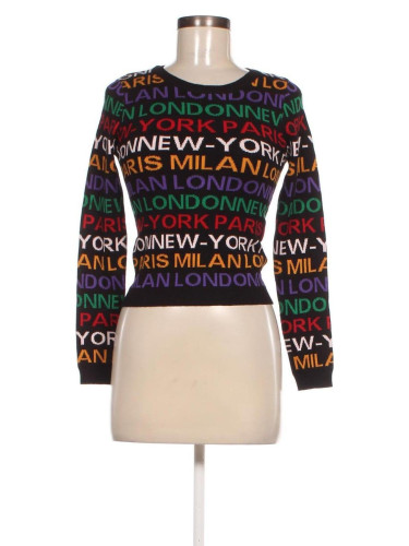 Дамски пуловер Tally Weijl
