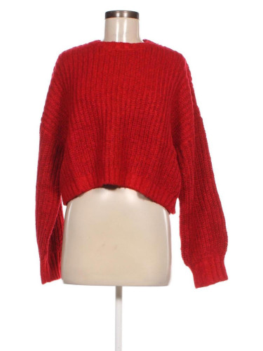 Дамски пуловер Jennyfer
