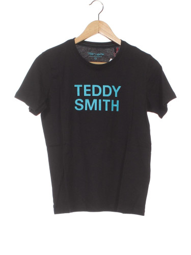 Детска тениска Teddy Smith