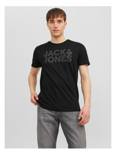 Jack & Jones Corp T-shirt Cheren