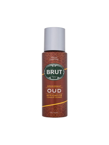 Brut Oud Дезодорант за мъже 200 ml