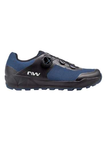 Northwave Corsair 2 Blue/Black 44 Мъжки обувки за колоездене