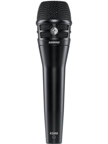 Shure KSM8 B Вокален динамичен микрофон