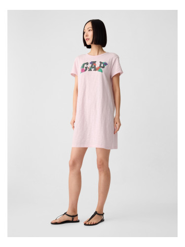 GAP Logo Dress - Ladies