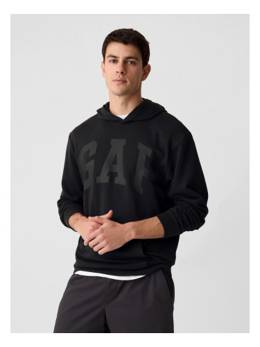 GAP Logo and Hoodie - Mens