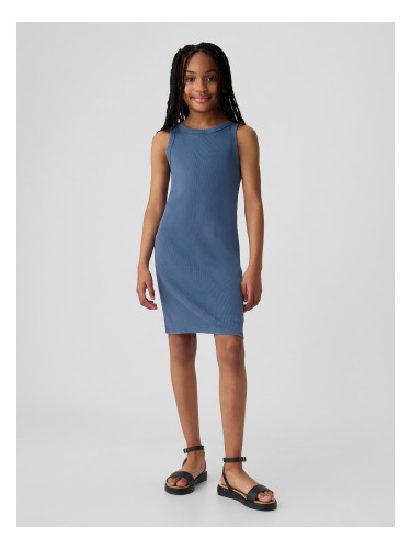 GAP Children's Ribbed Dress - Girls