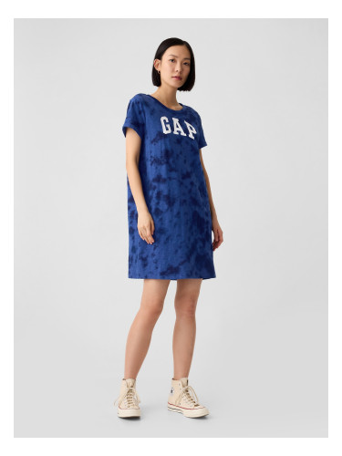 GAP Logo Dress - Ladies