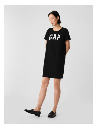 GAP Logo Dress - Women's