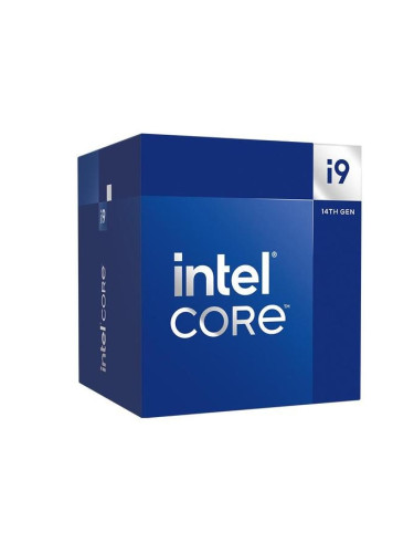 INTEL Core i9-14900 2.0GHz LGA1700 36M Cache Boxed CPU