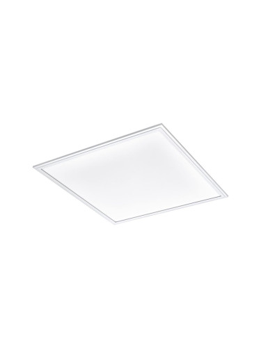 Eglo 61353 - LED панел за окачен таван SALOBRENA LED/48W/230V 4000K 60x60 см