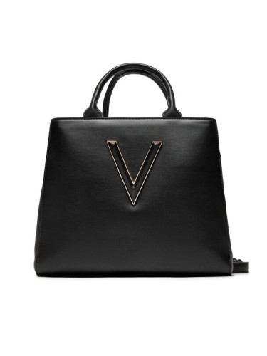 Valentino Дамска чанта Coney VBS7QN02 Черен