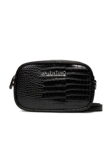 Valentino Дамска чанта Miramar VBS7UE01 Черен
