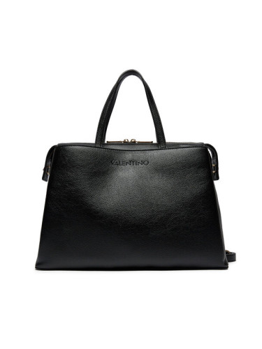 Valentino Дамска чанта Manhattan Re VBS7QW01 Черен