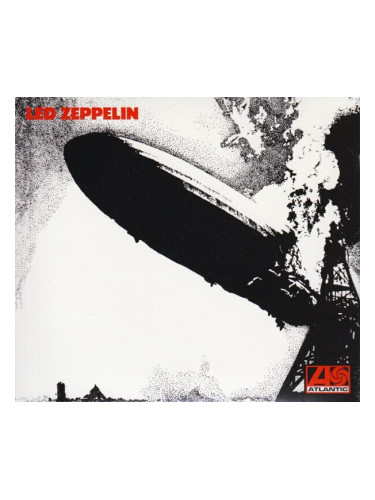 Led Zeppelin - I (Deluxe Edition) (Remastered) (2 CD)