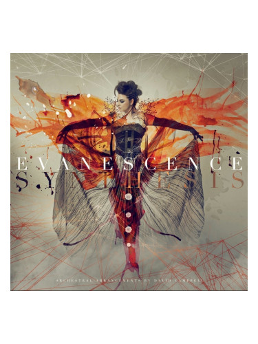 Evanescence Synthesis (3 LP)