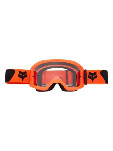 FOX Yth Main Core Goggle Clear Колоездене очила