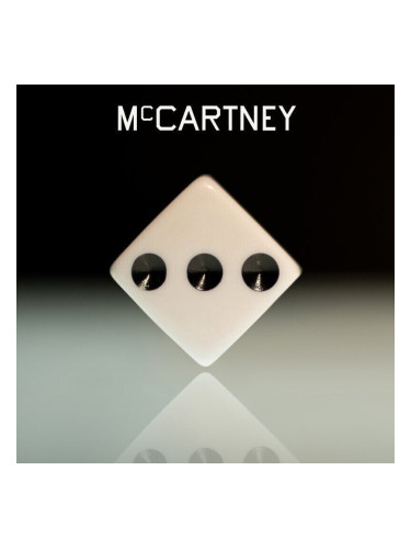 Paul McCartney - McCartney III (LP)