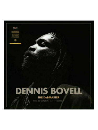 Dennis Bovell - The Dubmaster: The Essential Anthology (2 LP)