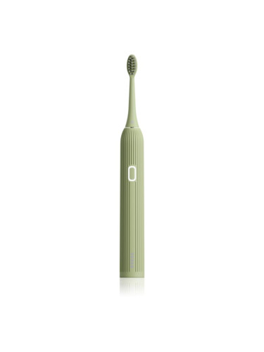 Tesla Smart Toothbrush Sonic TS200 четка за зъби Green 1 бр.