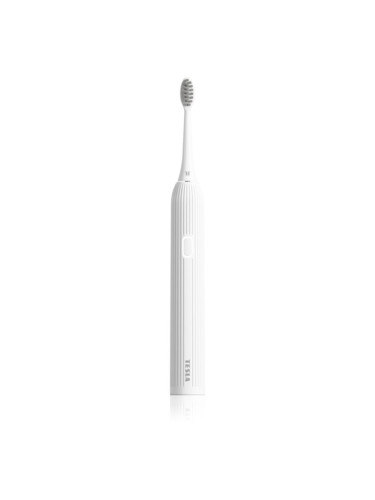 Tesla Smart Toothbrush Sonic TS200 четка за зъби White 1 бр.